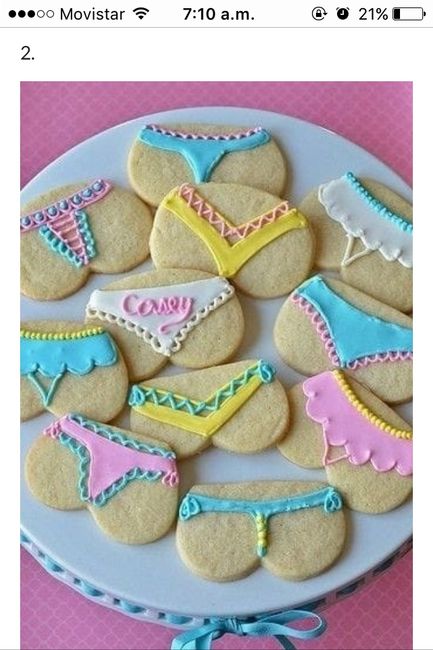 Recuerdos para despedida - 2