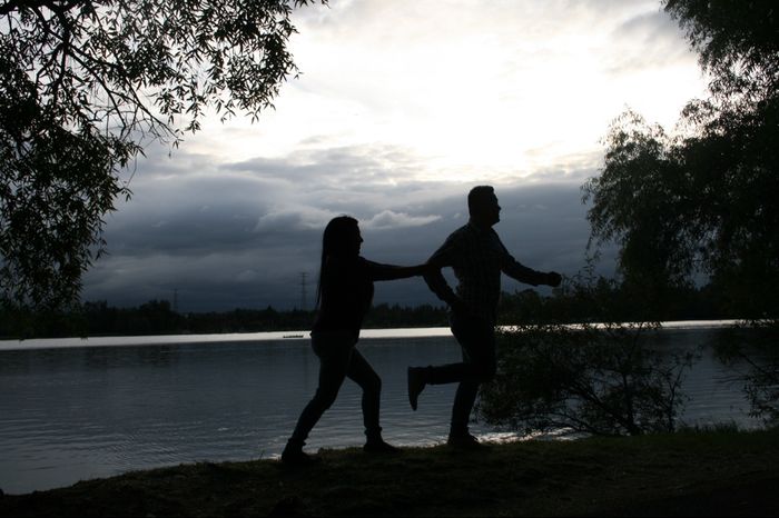 Mi sesión pre boda !! - 6