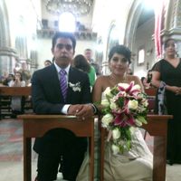 Al fin nos casamos - 2