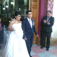 Al fin nos casamos - 5
