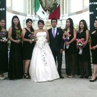 Al fin nos casamos - 6