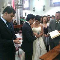 Al fin nos casamos - 7