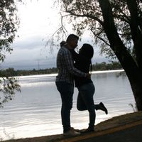 Mi sesión pre boda !! - 4