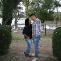 Mi sesión pre boda !! - 5