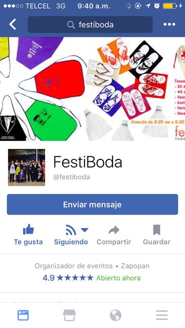 Festiboda