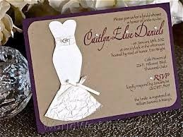 Invitacion vestido 3