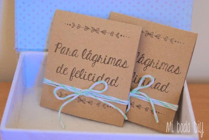 lagrimas de felicidad