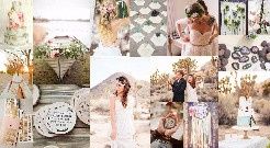 ideas bodas boho