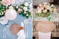 ideas bodas boho
