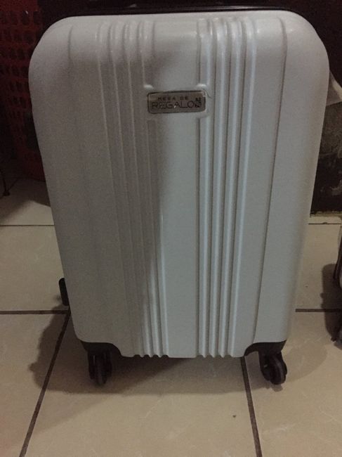 Nuestra mesa de regalos - 4