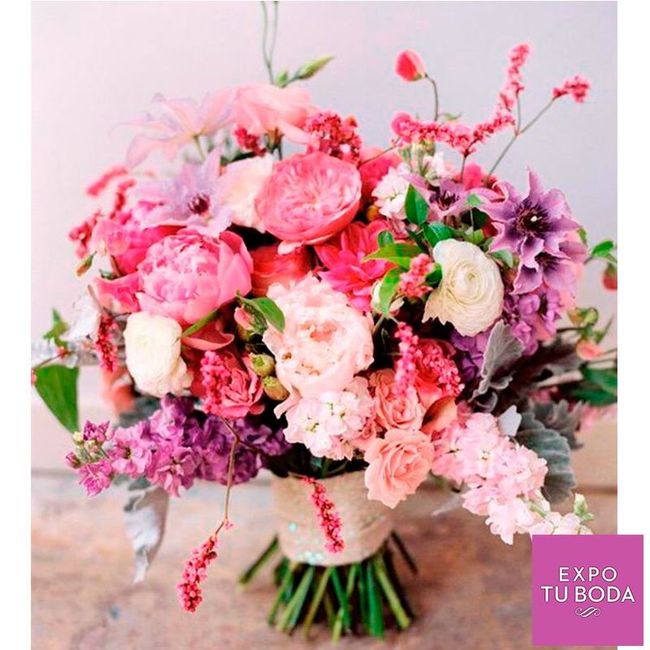 Algunas dudas sobre el ramo - 2