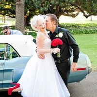bodas tematicas