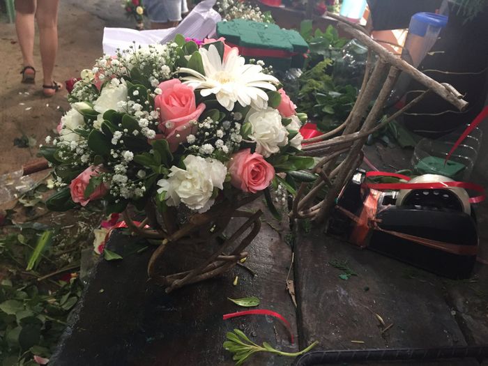  Arreglos florales - 1