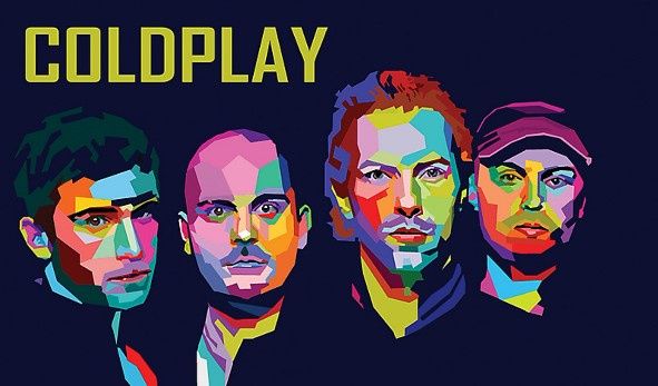 coldplay