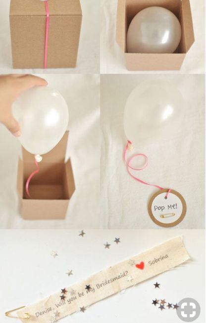 ¿como le pidieron a sus damas que fueran? - 5