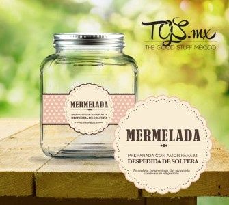 mermelada artesanal 