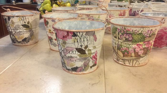 Despedida de Soltera - 1