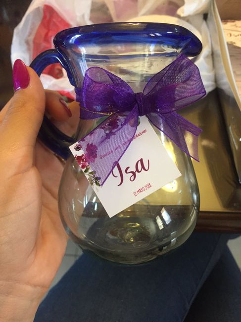 Despedida de Soltera - 3