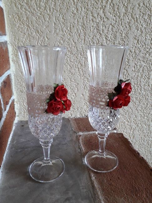 Copas diy - 2