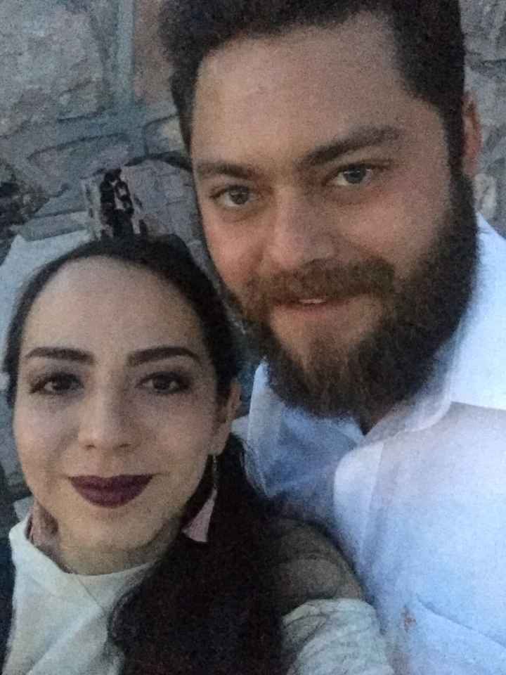 Último Paso: ¡Sube una foto con tu pareja!💘 - 1