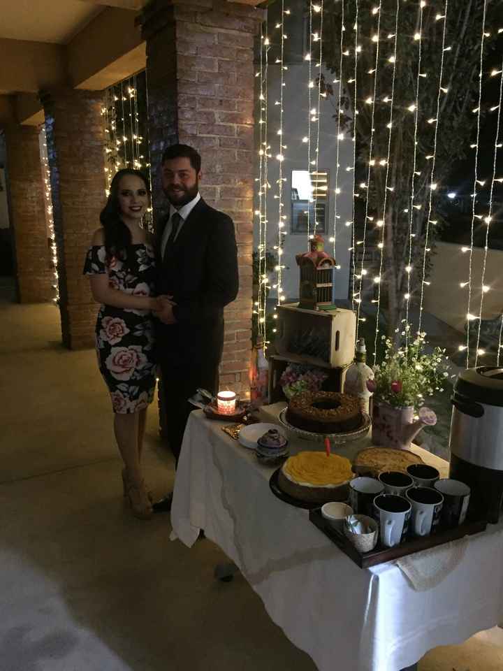 menu en la pedida de mano - 1