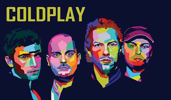 coldplay