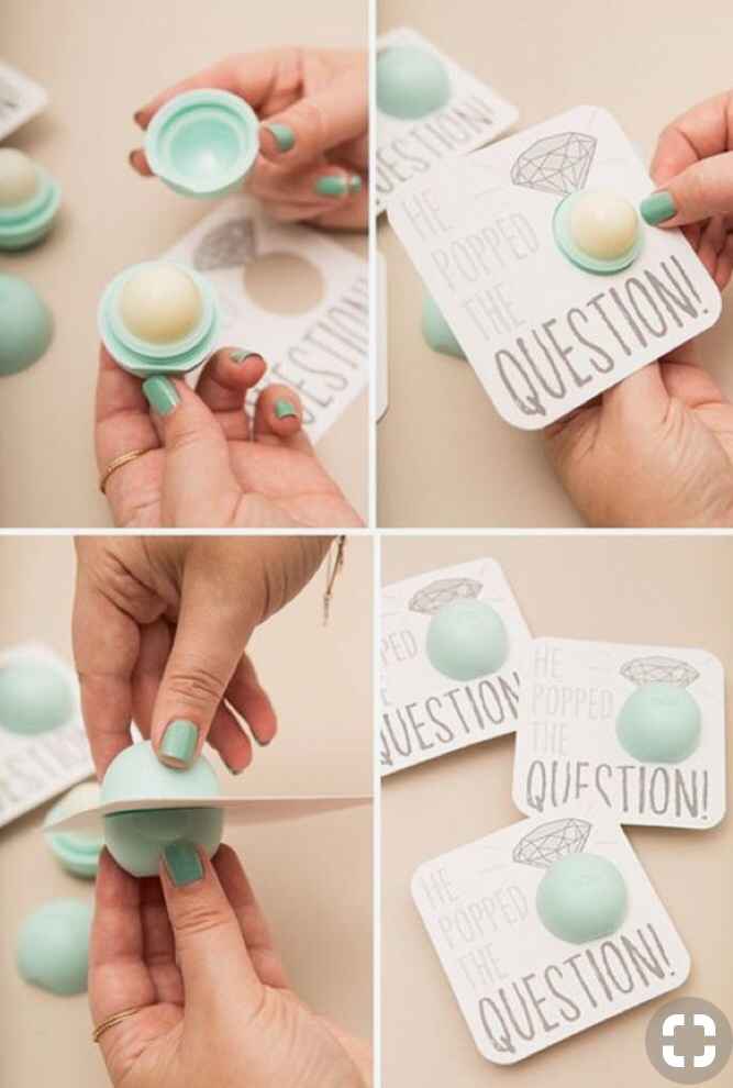 ¿como le pidieron a sus damas que fueran? - 4