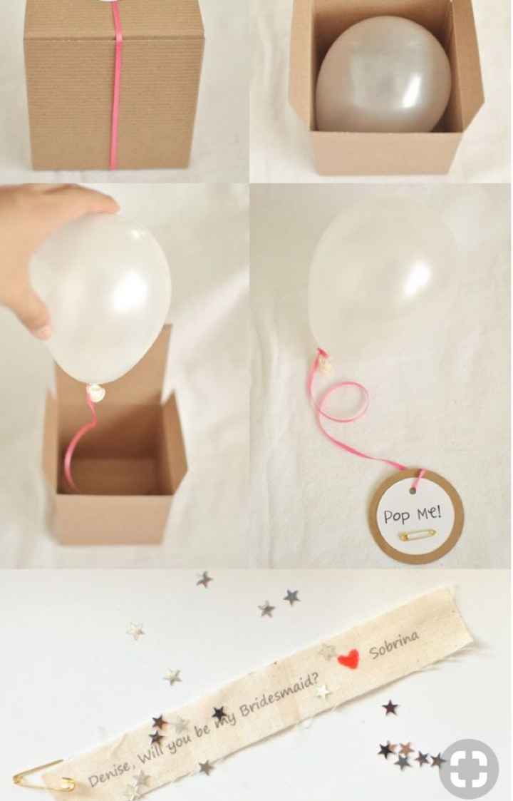 ¿como le pidieron a sus damas que fueran? - 5