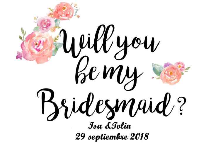 ¿como le pidieron a sus damas que fueran? - 6