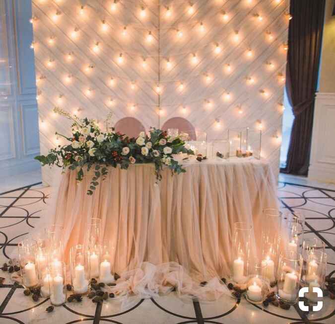 Series de luces en tu decoración 😍 - 7