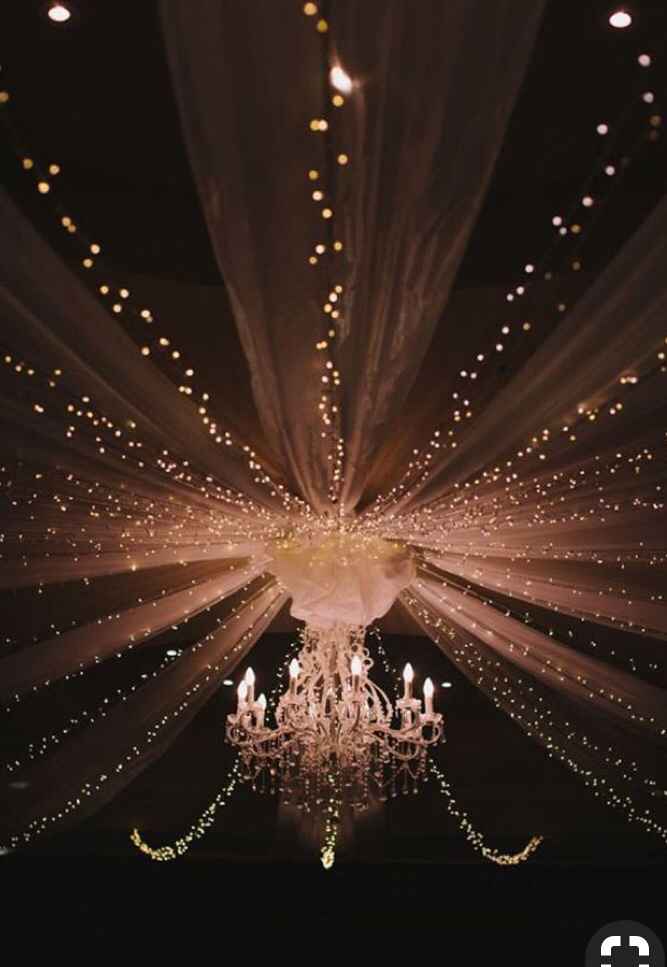 Series de luces en tu decoración 😍 - 9