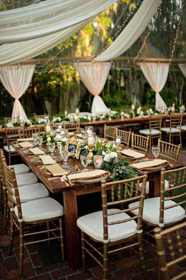 Combinación de colores en blanco y verde - 2