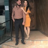 Ya nos casamos por el civil 💍 - 1