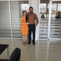 Ya nos casamos por el civil 💍 - 2