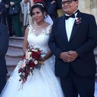 Lo estresante y bonito de mi boda - 2