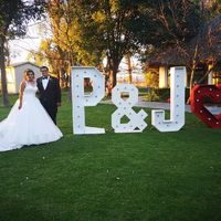 Lo estresante y bonito de mi boda - 3