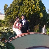Lo estresante y bonito de mi boda - 4