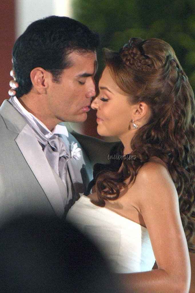 Prueba d peinado y maquillaje  - 2