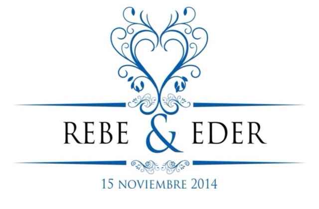 Listo: Monograma - 1