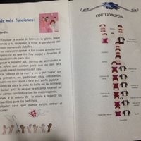 Listo:las invitaciones para mis damas de honor - 5