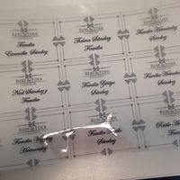 Tip para etiquetar las invitaciones - 1
