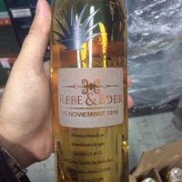 Botellas Tequila Personalizadas - 2