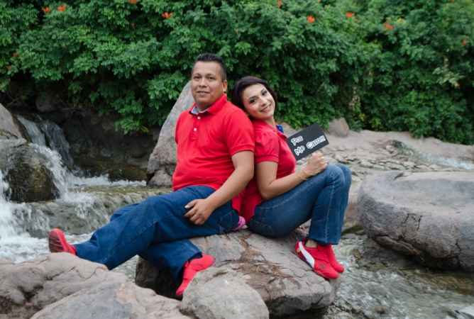 Sesion casual  - 3