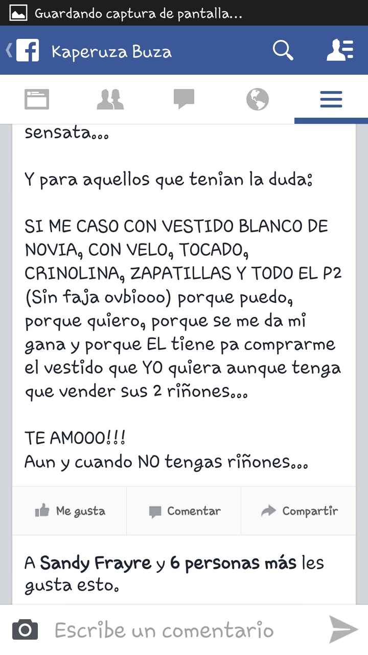 Solo por el Civil !! - 1