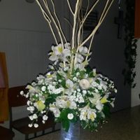 Centros de mesa... no me convencen  - 3