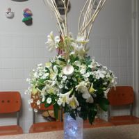 Centros de mesa... no me convencen  - 4