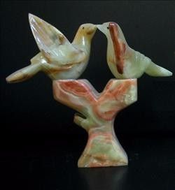 palomitas de onix y marmol