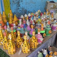 Botellas de tequila