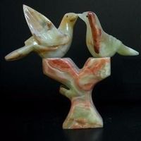 palomitas de onix y marmol