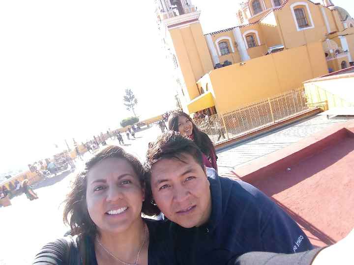 Para Madame Mariée de Ana Ruby - 1